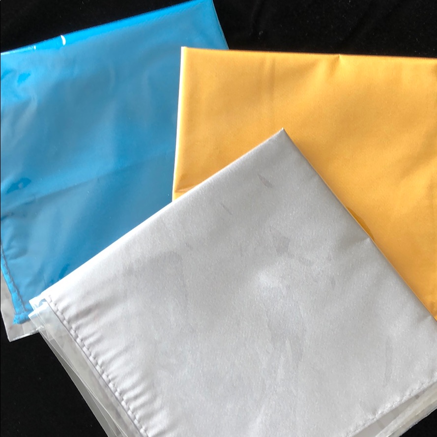 Pocket Squares Pocket Squares